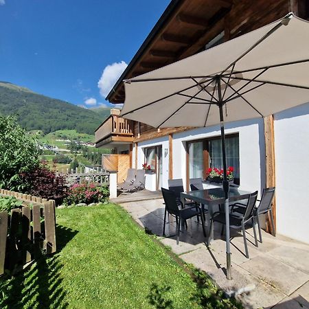 Granbichlhof Apartment Sölden Exterior foto