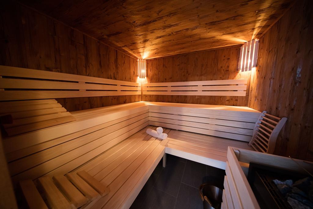 Granbichlhof Apartment Sölden Cameră foto
