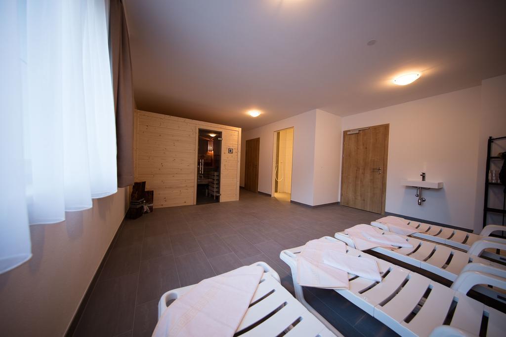 Granbichlhof Apartment Sölden Cameră foto
